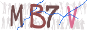 Imagen CAPTCHA