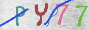 Imagen CAPTCHA