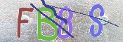 Imagen CAPTCHA