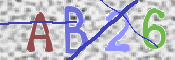 Imagen CAPTCHA