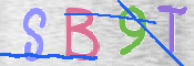 Imagen CAPTCHA