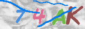 Imagen CAPTCHA