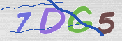 Imagen CAPTCHA