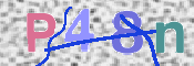 Imagen CAPTCHA