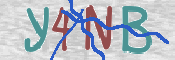 Imagen CAPTCHA