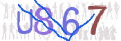 Imagen CAPTCHA
