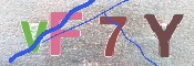 Imagen CAPTCHA