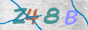 Imagen CAPTCHA