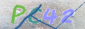 Imagen CAPTCHA