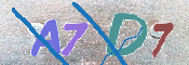 Imagen CAPTCHA