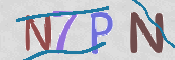 Imagen CAPTCHA