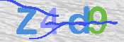 Imagen CAPTCHA