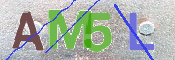 Imagen CAPTCHA