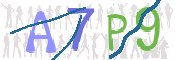 Imagen CAPTCHA