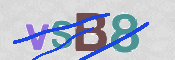Imagen CAPTCHA
