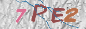 Imagen CAPTCHA