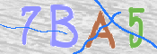 Imagen CAPTCHA