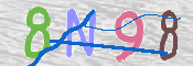 Imagen CAPTCHA