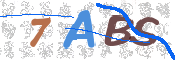 Imagen CAPTCHA