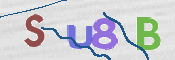 Imagen CAPTCHA