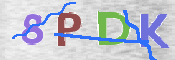 Imagen CAPTCHA