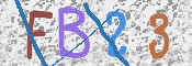 Imagen CAPTCHA