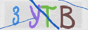 Imagen CAPTCHA