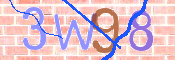 Imagen CAPTCHA