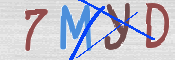Imagen CAPTCHA