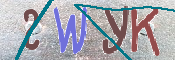 Imagen CAPTCHA