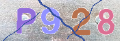 Imagen CAPTCHA